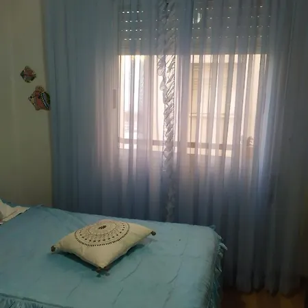 Δωμάτια σε οικογενειακή κατοικία Josefa House Ουέλβα